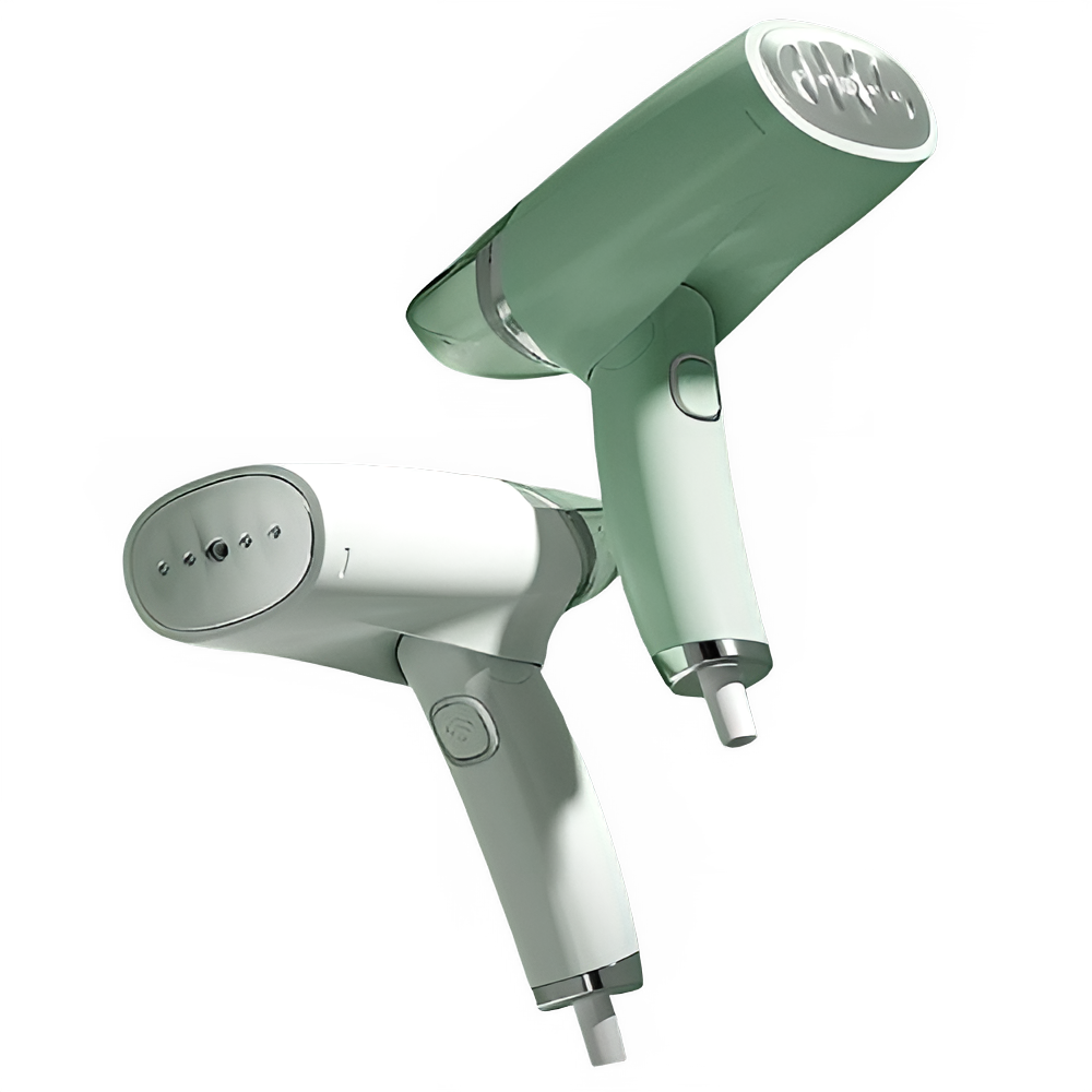 Portable Foldable Garment Steamer for Travel and Home Use by All Mart Bristol Ltd
