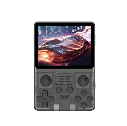 Upgraded Version Of HD IPS Nostalgic Handheld Joystick Arcade Game by Dropshipman