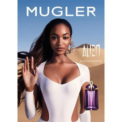 Mugler Alien Eau de Toilette Spray 60ml by Thierry Mugler