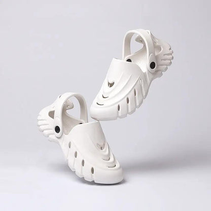Men's Fashion Summer Hole Sandals by Dropshipman