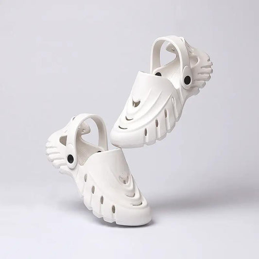 Men's Fashion Summer Hole Sandals by Dropshipman