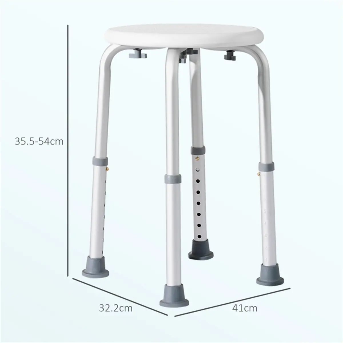 Bath Chair by N/A