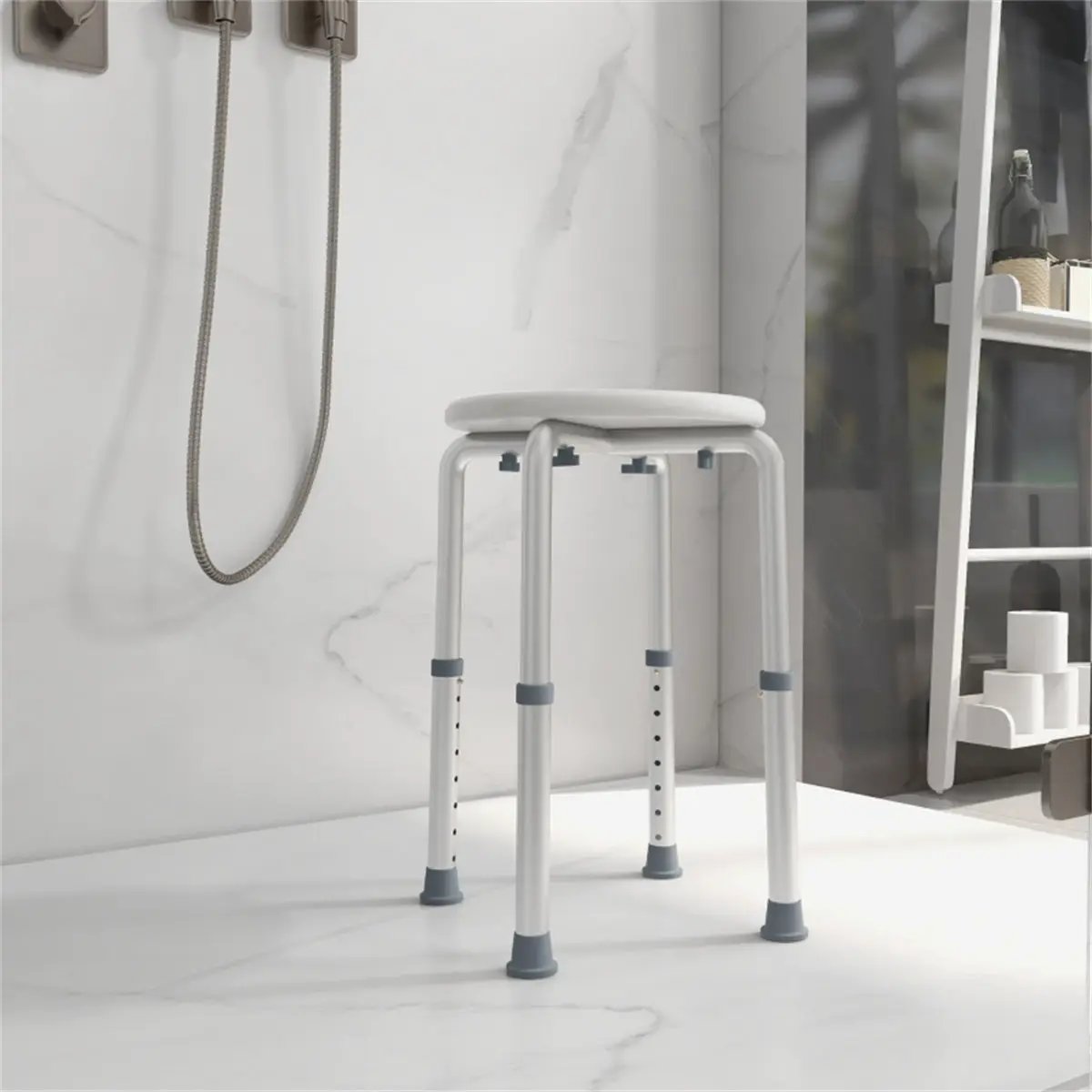 Bath Chair by N/A