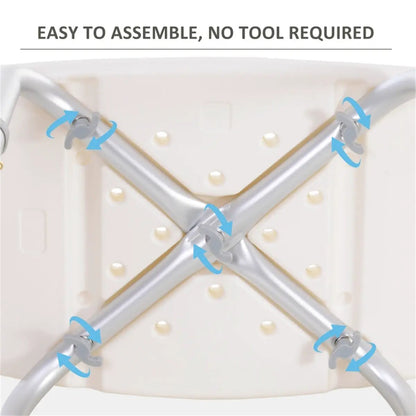 Bath Chair by N/A