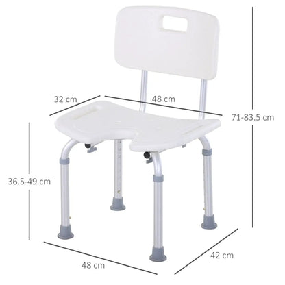 Bath Chair by N/A
