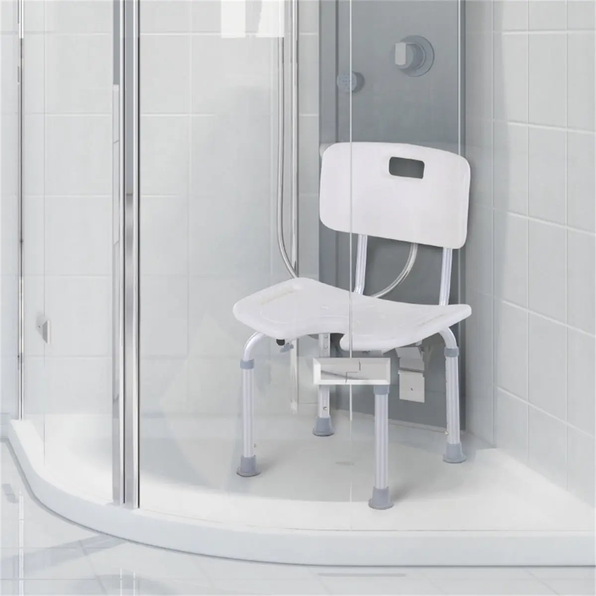 Bath Chair by N/A