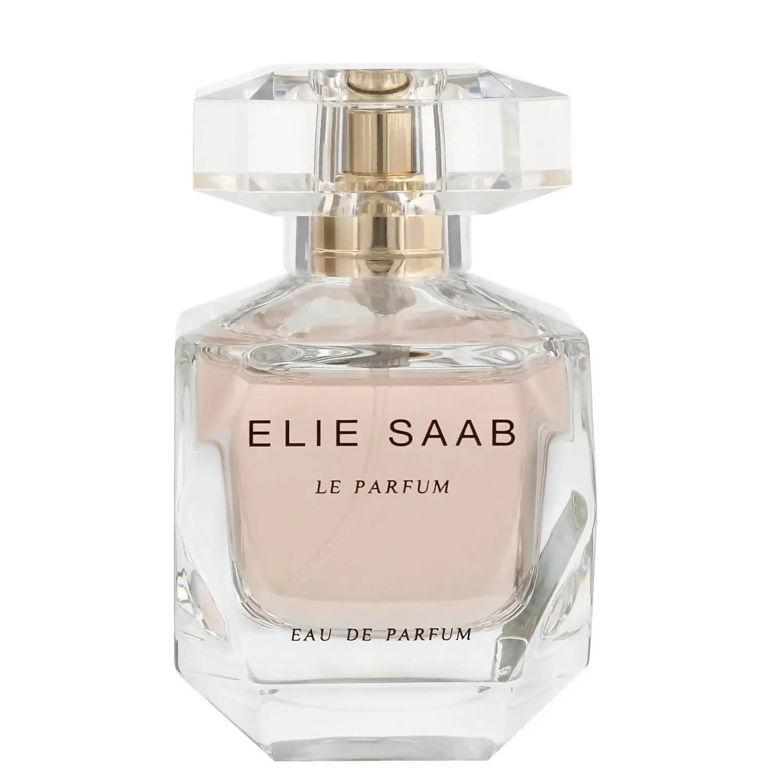 Elie Saab Le Parfum Eau De Parfum Spray 50ml by Elie Saab