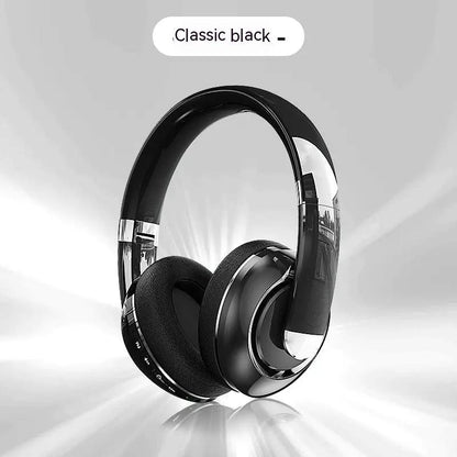Bluetooth Wireless Headphones With Microphone by Dropshipman