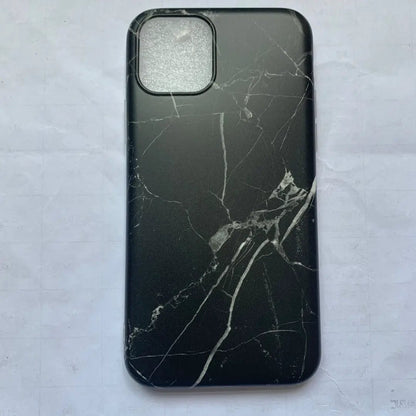 Compatible with Apple, Luxury marble phone case for iPhone 7 case for iphone X 7 6 6S 8 Plus 6S case cover XR XS MXA silicon case by Dropshipman