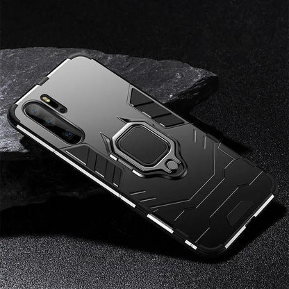 Armored mobile phone case by Dropshipman