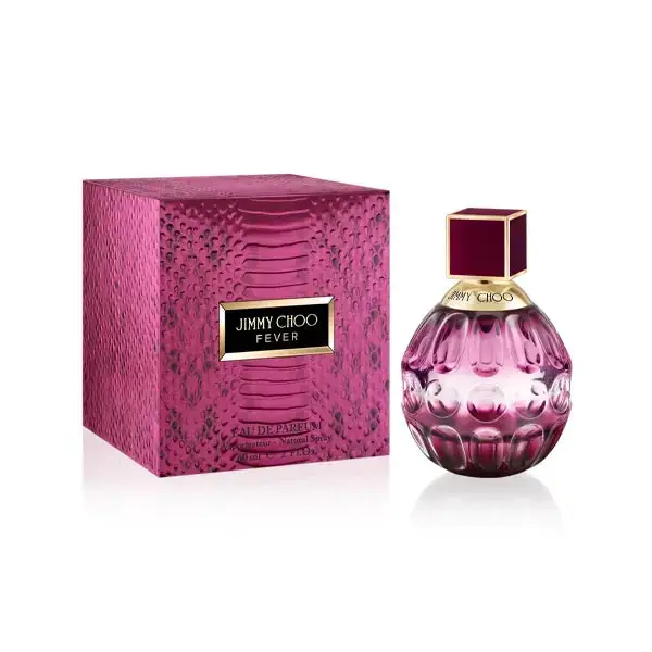 Jimmy Choo Fever Eau de Parfum Spray 60ml by Jimmy Choo