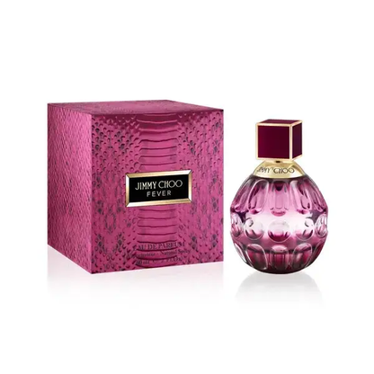 Jimmy Choo Fever Eau de Parfum Spray 60ml by Jimmy Choo