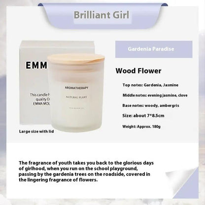 Scented Candles by Dropshipman