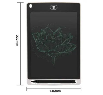 LCD Handwriting Board Children's Writing LCD Drawing Graffiti by Dropshipman