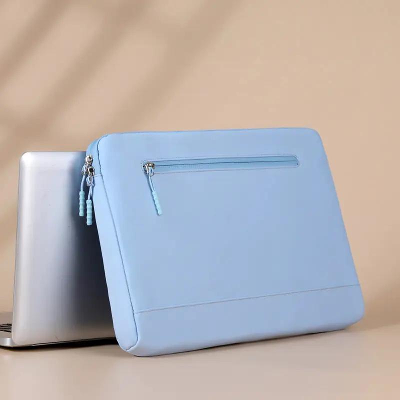 Laptop Bag Suitable For Protective Case Portable Computer Bag by Dropshipman