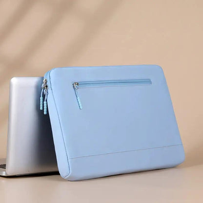Laptop Bag Suitable For Protective Case Portable Computer Bag by Dropshipman