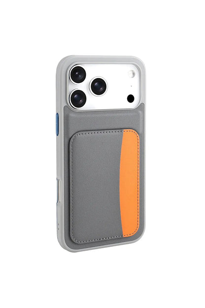 Iphone 17 Pro Max Case X-CARD Card Holder Cover by All Mart Bristol Ltd