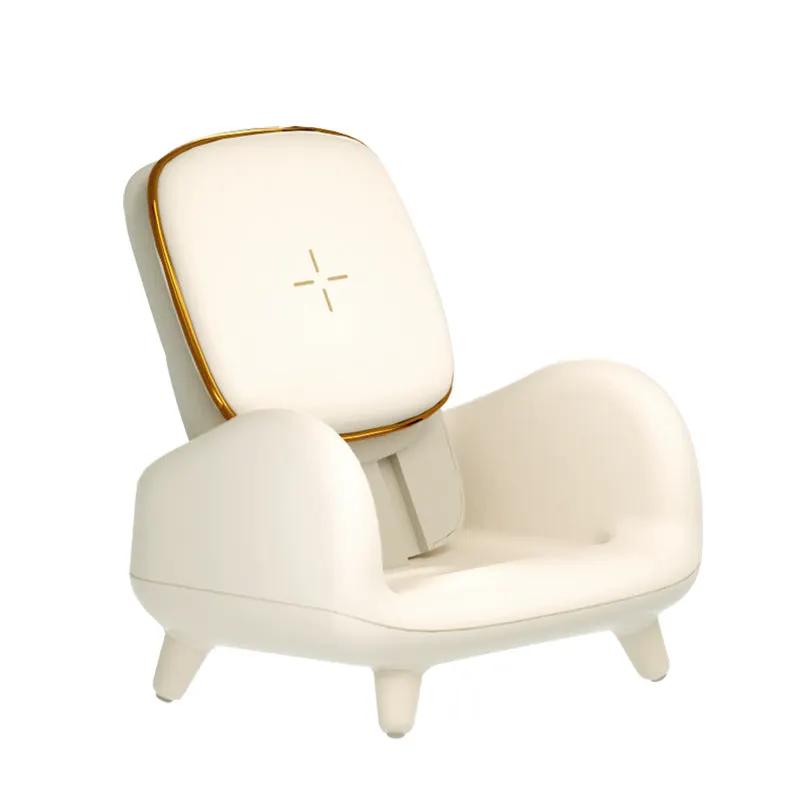 Sofa Chair Wireless Fast Charger by Dropshipman