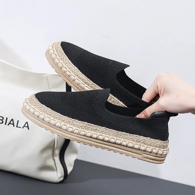 New Casual All-match Flat Fisherman Shoes For Summer by Dropshipman