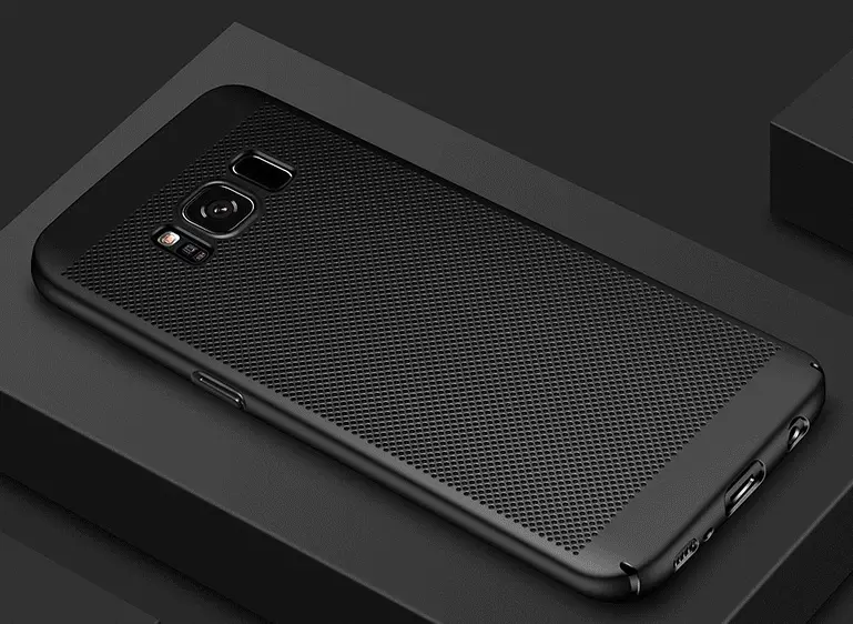 Phone case by Dropshipman