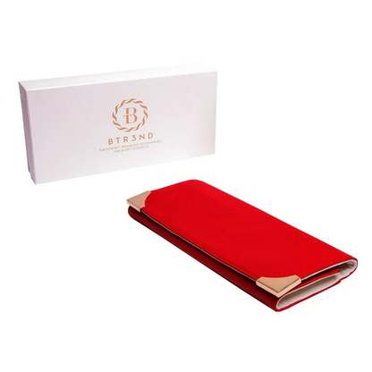 Clutch Wallet Jewelry Roll by All Mart Bristol Ltd