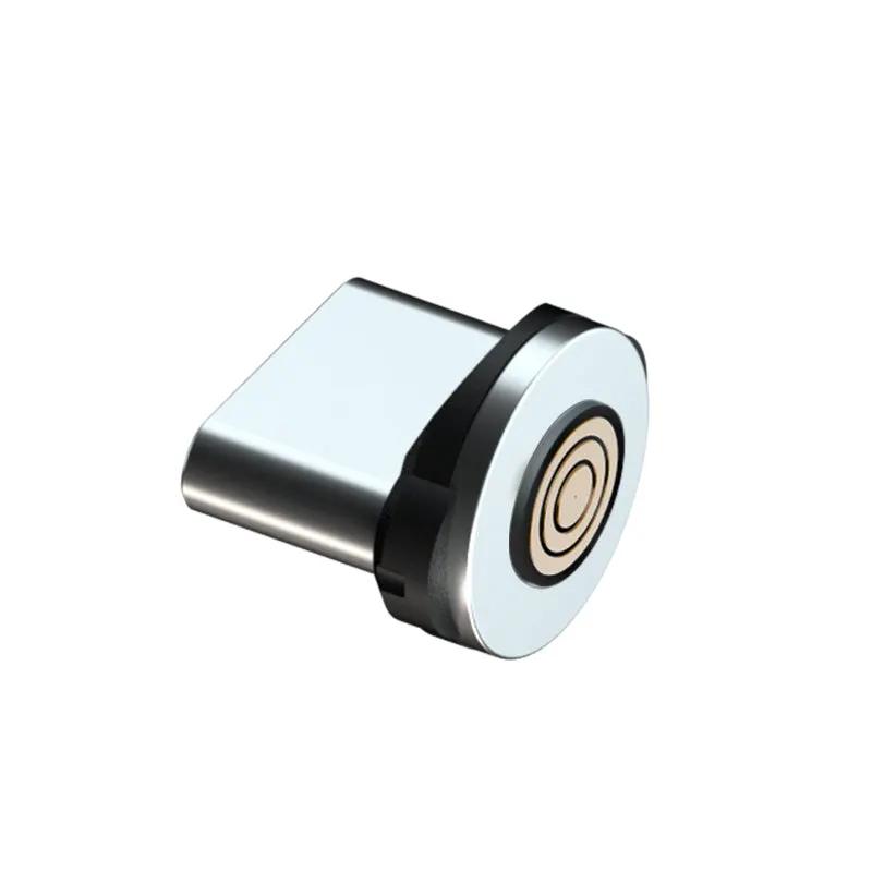 Marquee Data Cable 540 Degree Rotating Magnetic Data Cable by Dropshipman