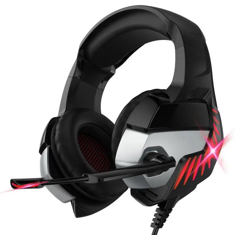 Wired Headset For E-sports Games by Dropshipman