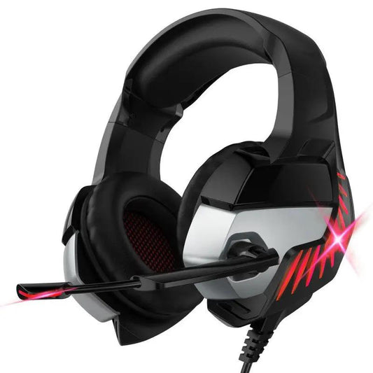 Wired Headset For E-sports Games by Dropshipman