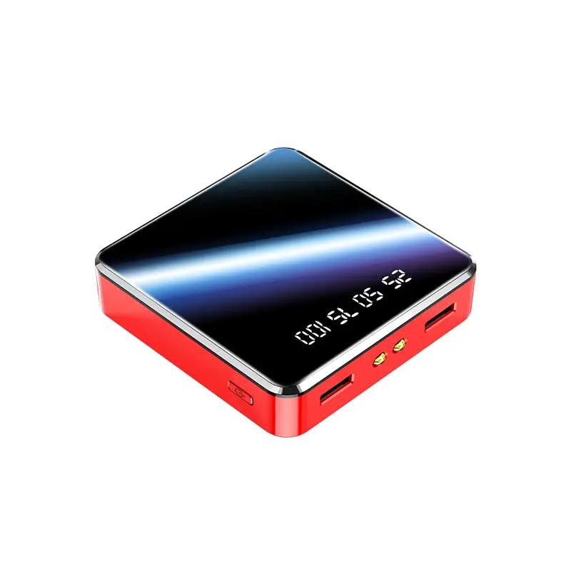 20000mah Portable Power Bank USB Battery Charger by Dropshipman