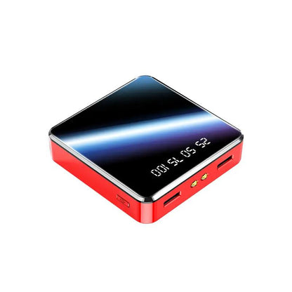 20000mah Portable Power Bank USB Battery Charger by Dropshipman