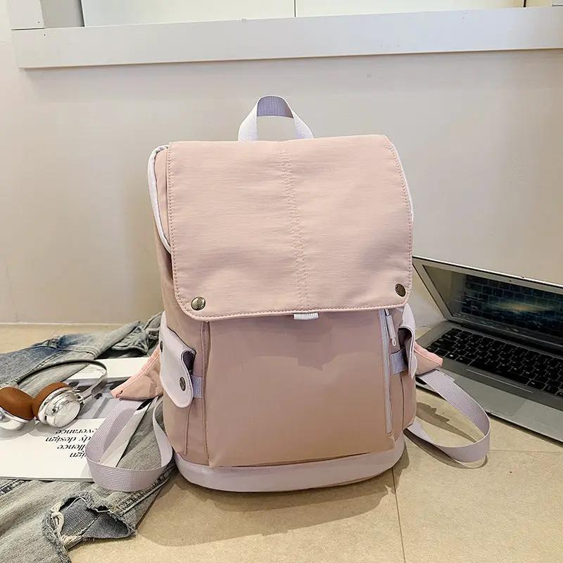 Leisure Shoulder Bag by Dropshipman