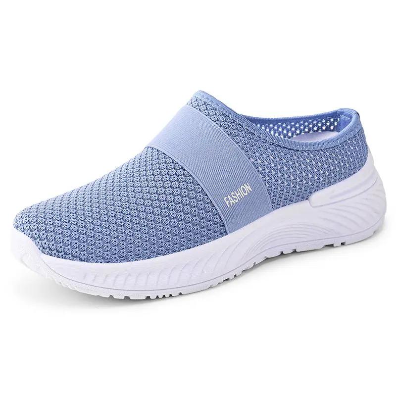 Women's Casual Shoes Breathable Non-stuffy Mesh by Dropshipman
