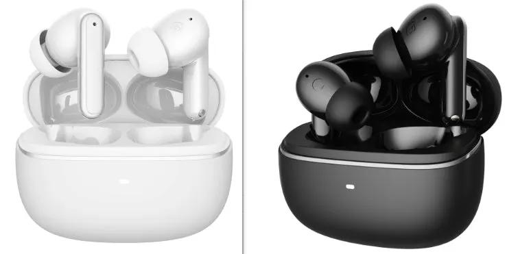 Wireless Bluetooth Noise Reduction In-ear Headphones by Dropshipman