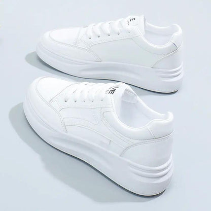Casual Sports Board Shoes For Women by Dropshipman
