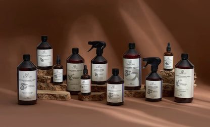 Complete Spring Cleaning Kit – 5 Natural Plant-Based Essentials by Read The Label London