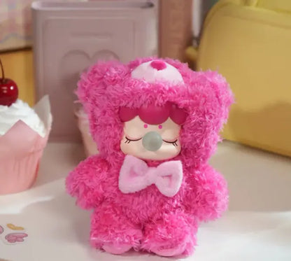 #Summervibes Nanci Fluffy Inner World Series Blind Box by All Mart Bristol Ltd