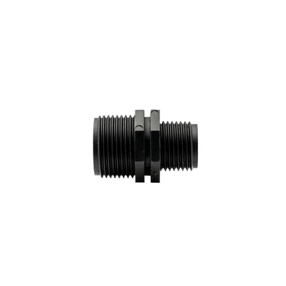 Reducing Nipple 1” BSP – 3/4” BSP Male by AP Supplies