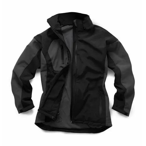 StandSafe WK009 Two Tone SoftShell Jacket by Ek Wholesale