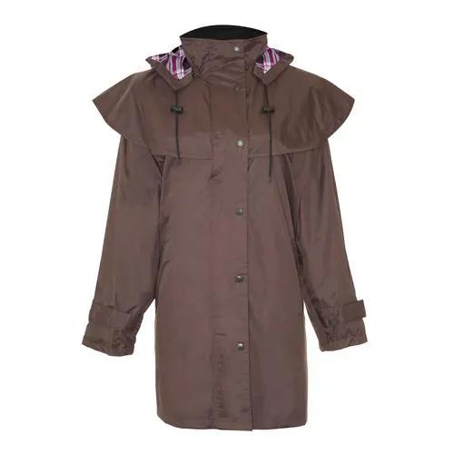 Ladies Champion Windsor Waterproof Coat by Champion