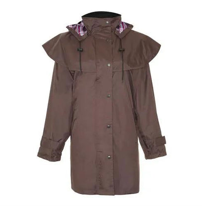 Ladies Champion Windsor Waterproof Coat by Champion