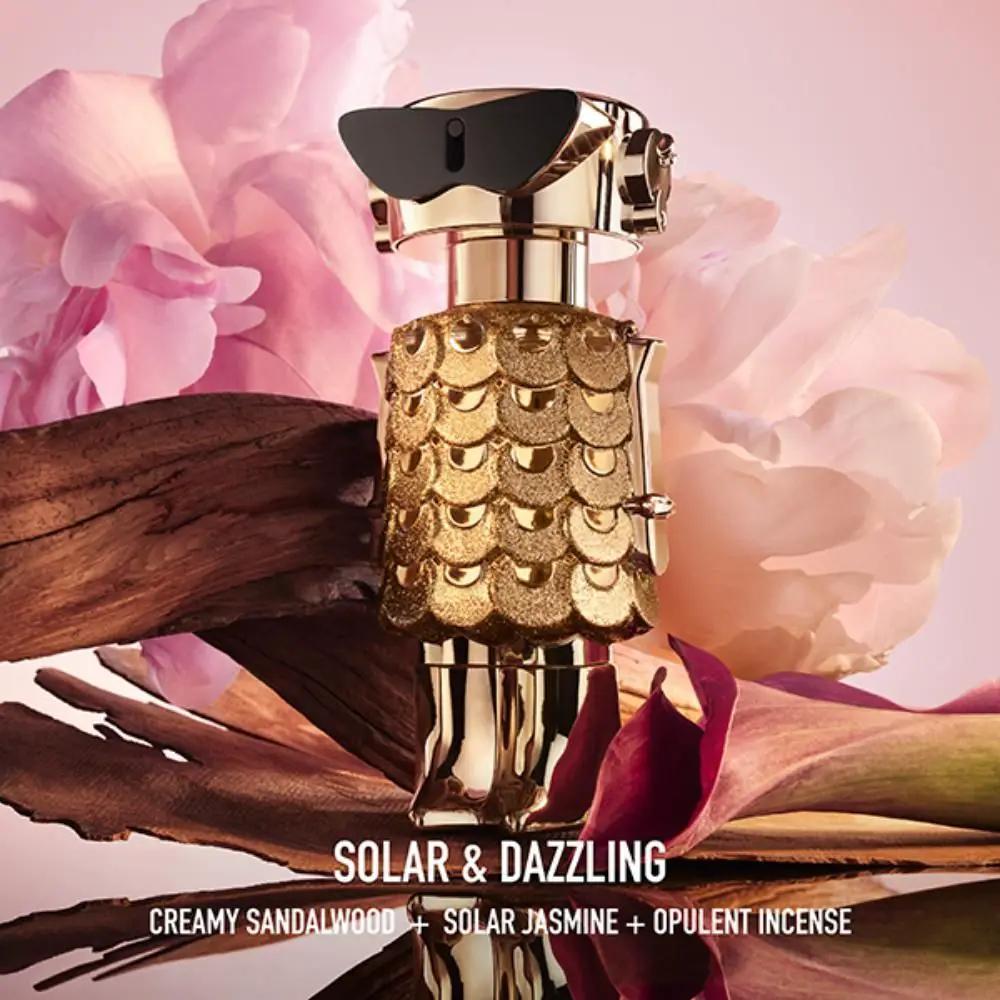 Paco Rabanne Fame Intense Eau De Parfum Spray 30ml by Paco Rabanne