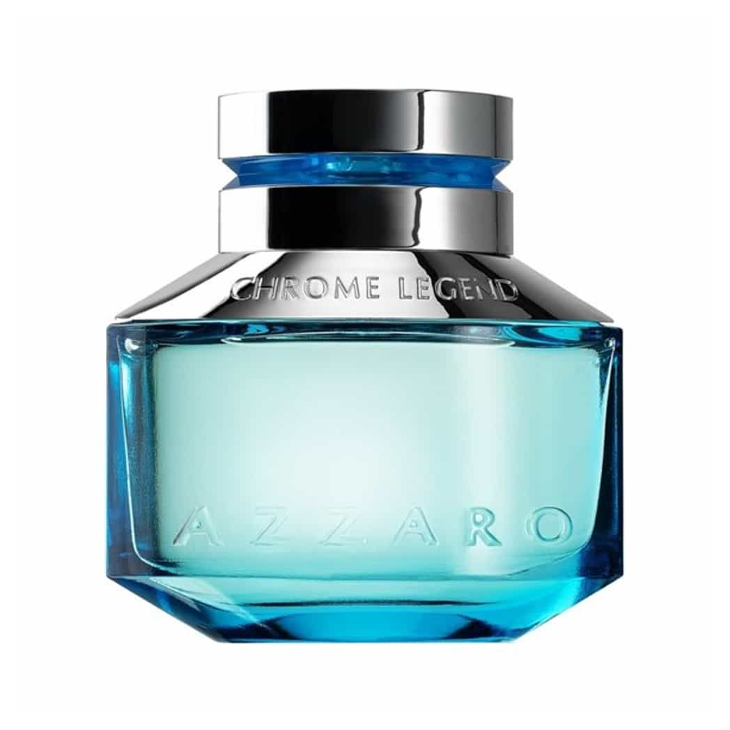 Azzaro Chrome Legend Eau De Toilette Spray 40ml by Azzaro