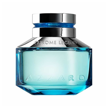 Azzaro Chrome Legend Eau De Toilette Spray 40ml by Azzaro