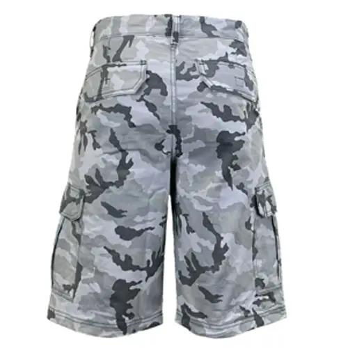 Mens FBH2736 Cargo Shorts by G5 Apparel