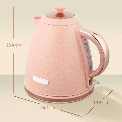 Kettle by N/A