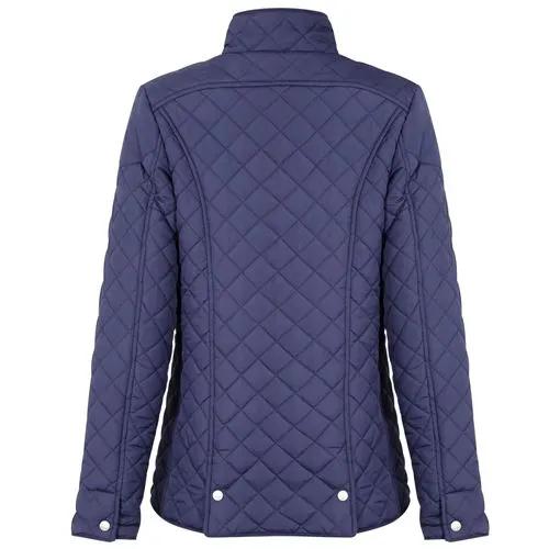 Ladies Champion Wisley Light Weight Quilted Jacket by Champion