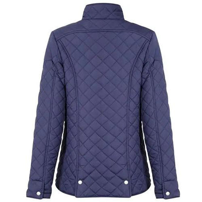 Ladies Champion Wisley Light Weight Quilted Jacket by Champion