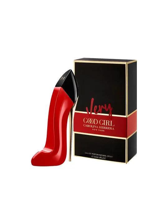 Carolina Herrera Very Good Girl Eau de Parfum Spray 30ml by Carolina Herrera