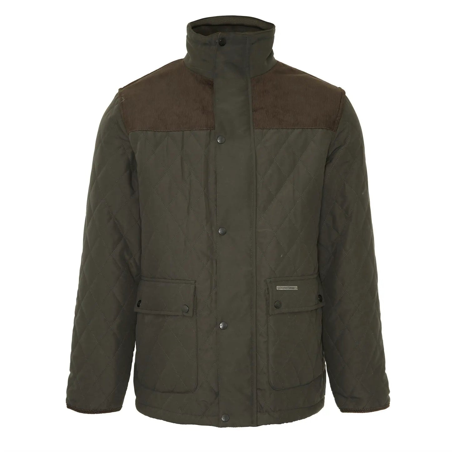 Mens Champion Lewis Fleece Lined Jacket by Champion