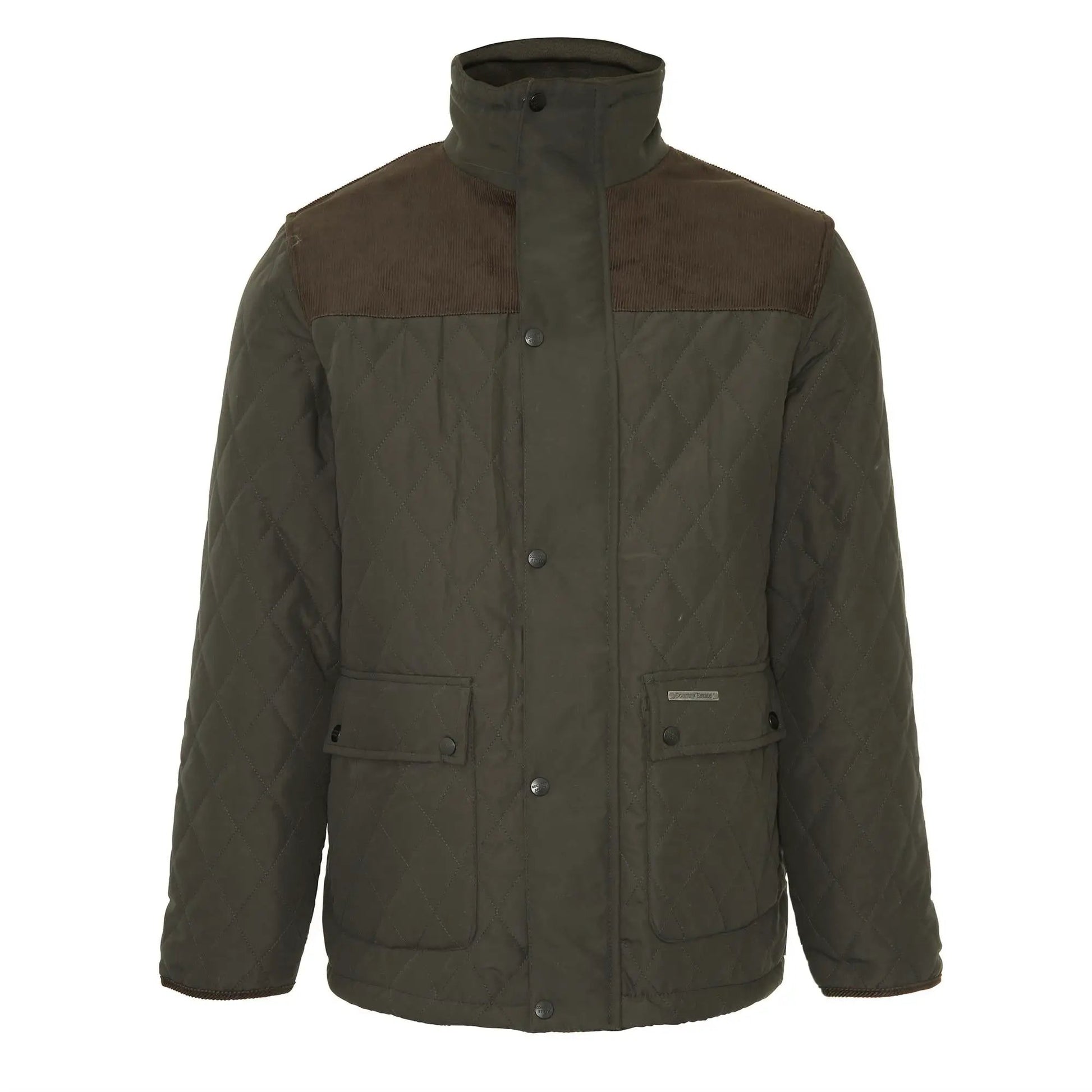 Mens Champion Lewis Fleece Lined Jacket by Champion